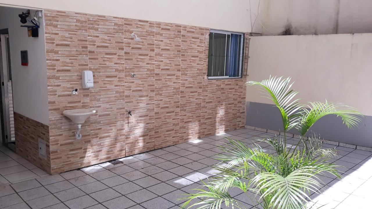 Seu Apto Praia Da Costa Centro 4 Barato Nao Divide 2Q Completo Ar Cond Fogao Geladeira Excel Localizacao Vila Velha (Espirito Santo) Bagian luar foto