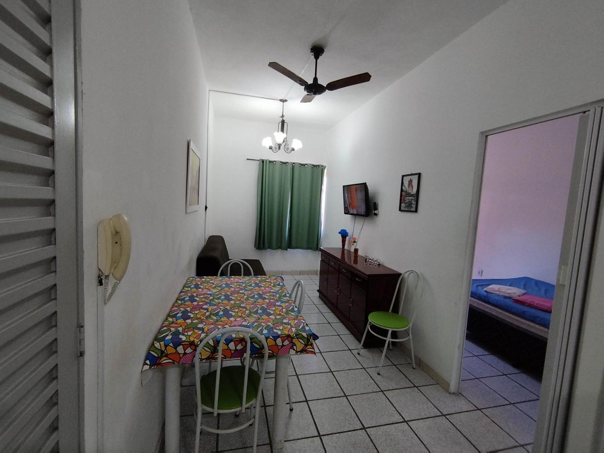 Seu Apto Praia Da Costa Centro 4 Barato Nao Divide 2Q Completo Ar Cond Fogao Geladeira Excel Localizacao Vila Velha (Espirito Santo) Bagian luar foto